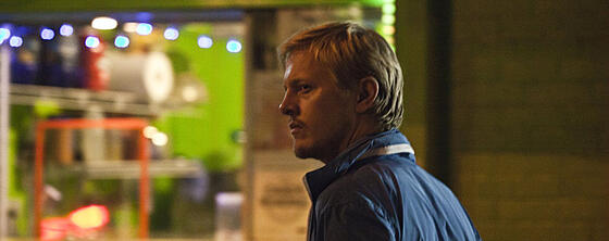 forhåndsvisning af film