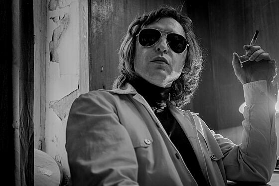 forhåndsvisning af film