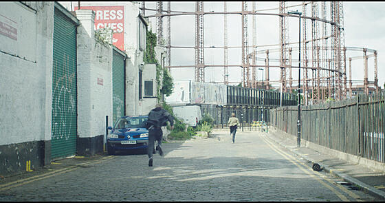 forhåndsvisning af film