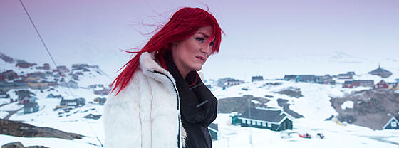 forhåndsvisning af film