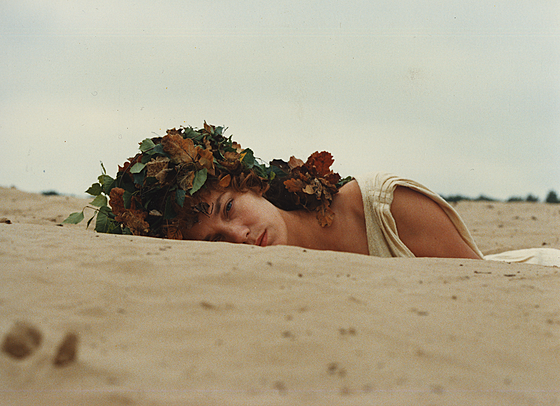 forhåndsvisning af film