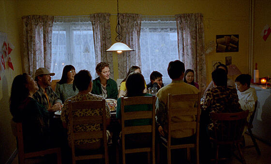 forhåndsvisning af film