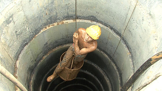 forhåndsvisning af film