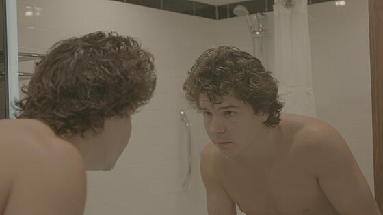 forhåndsvisning af film