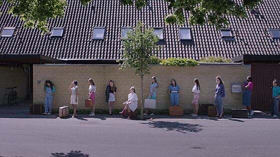 forhåndsvisning af film