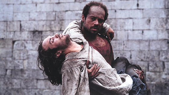 forhåndsvisning af film