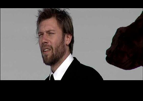 forhåndsvisning af film