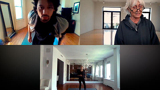 forhåndsvisning af film