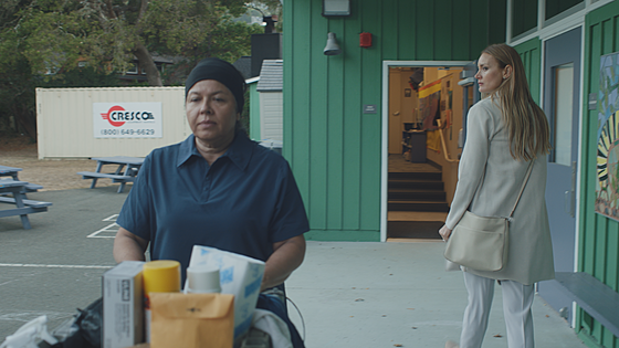 forhåndsvisning af film