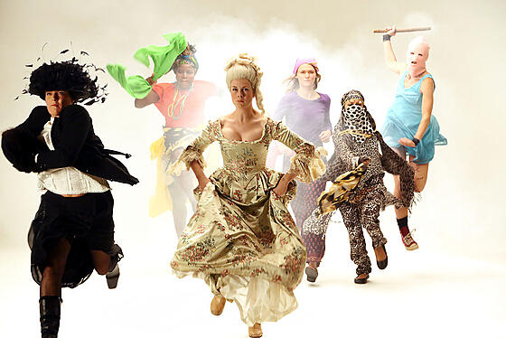 forhåndsvisning af film