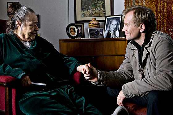 forhåndsvisning af film