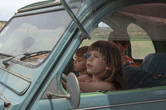 forhåndsvisning af film