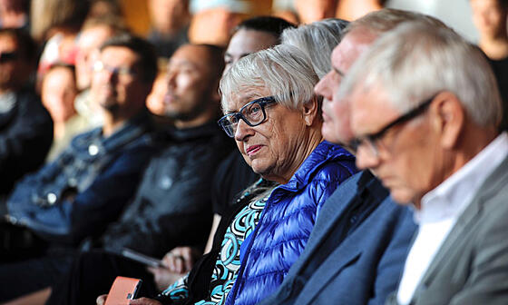 forhåndsvisning af film