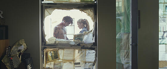 forhåndsvisning af film