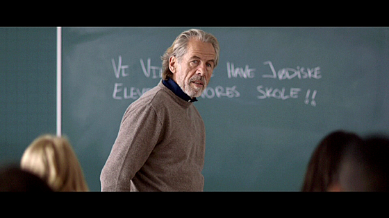 forhåndsvisning af film