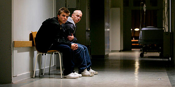 forhåndsvisning af film