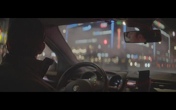 layout image (to proper size of the container)