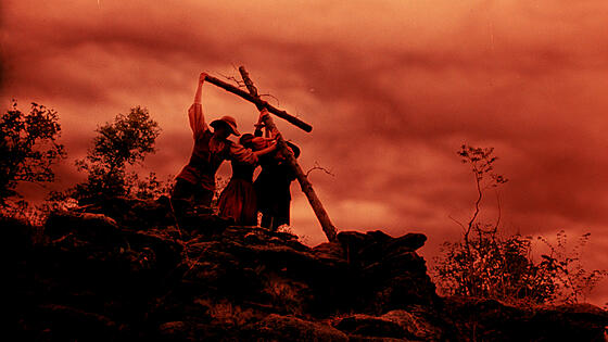 forhåndsvisning af film