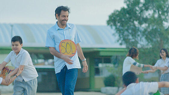 forhåndsvisning af film