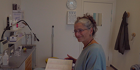 forhåndsvisning af film