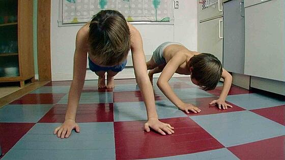 forhåndsvisning af film