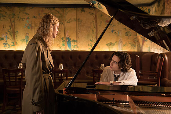 forhåndsvisning af film