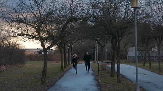 forhåndsvisning af film