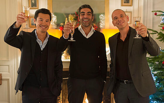 forhåndsvisning af film