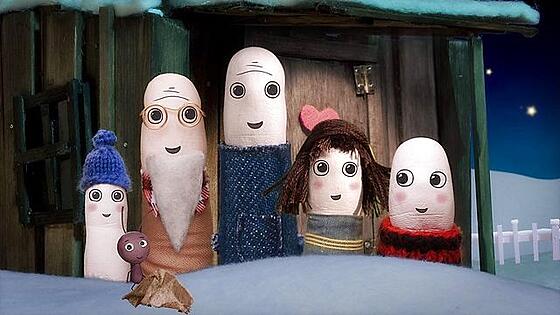 layout image (to proper size of the container)