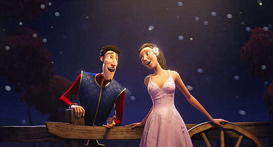 layout image (to proper size of the container)