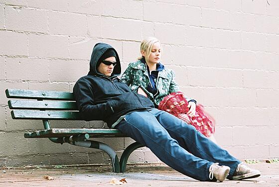 forhåndsvisning af film