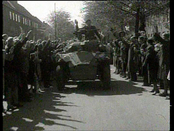 forhåndsvisning af film