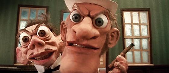 layout image (to proper size of the container)