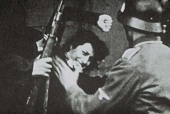 layout image (to proper size of the container)