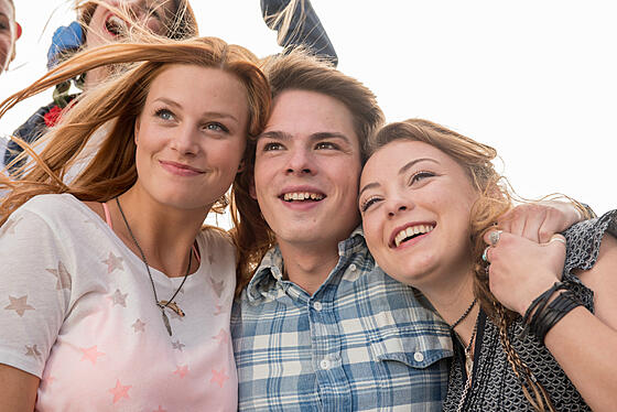 forhåndsvisning af film