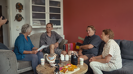 forhåndsvisning af film