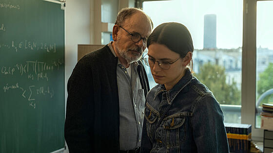 forhåndsvisning af film