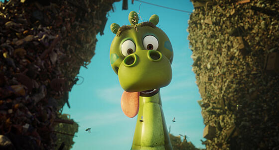 forhåndsvisning af film