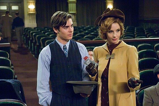 forhåndsvisning af film