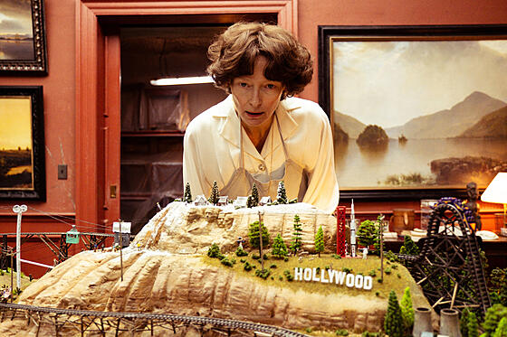 forhåndsvisning af film