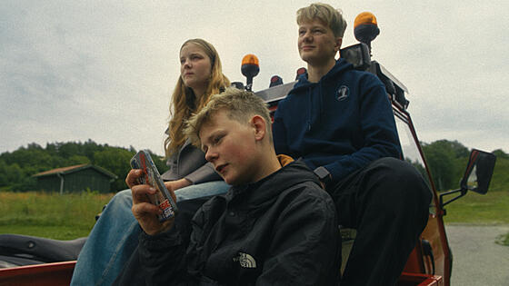 layout image (to proper size of the container)