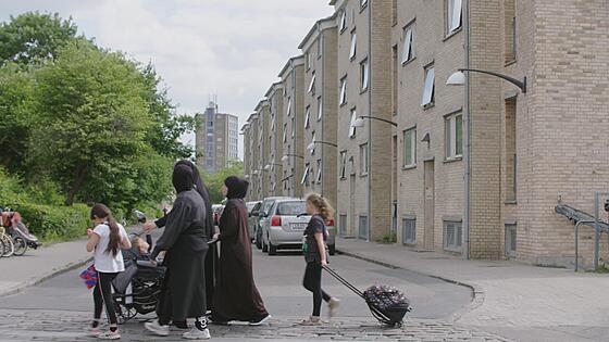 forhåndsvisning af film