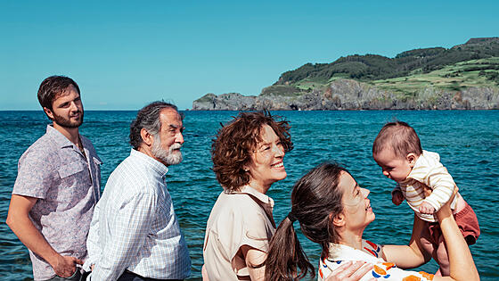 layout image (to proper size of the container)