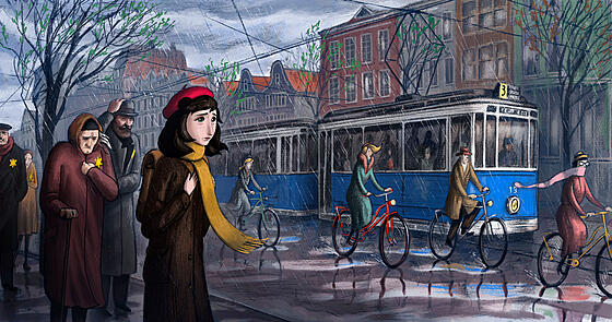 forhåndsvisning af film