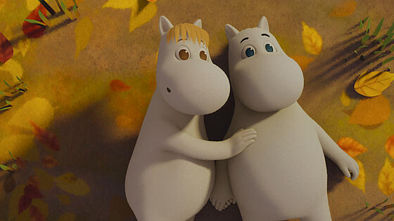 forhåndsvisning af film