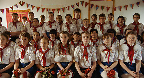 forhåndsvisning af film