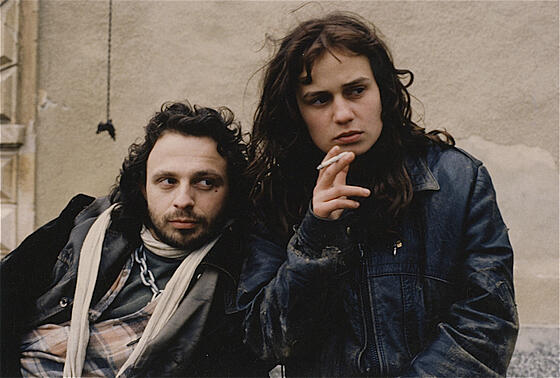 forhåndsvisning af film