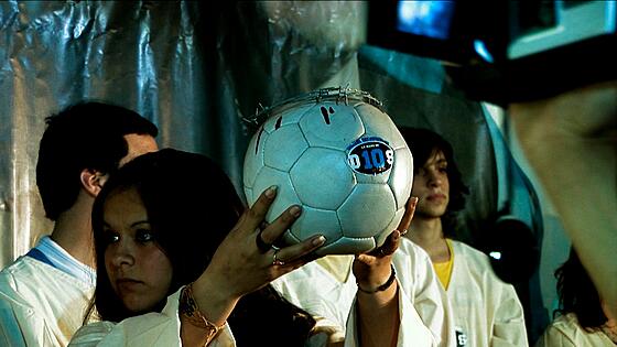 layout image (to proper size of the container)