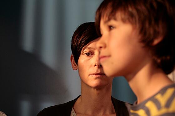 forhåndsvisning af film