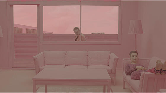 forhåndsvisning af film